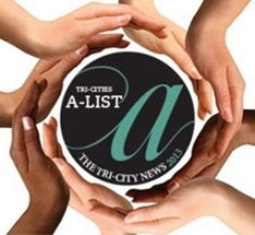 Tri City News A-List 2013