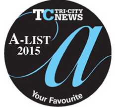 Tri City News A-List 2014