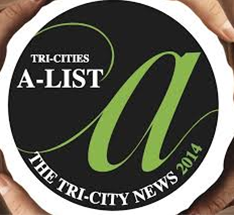 Tri City News A-List 2014